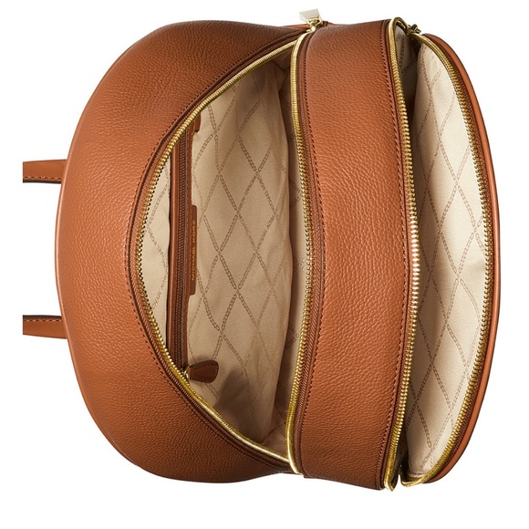 MICHAEL Michael Kors backpack - Picture 3 of 4